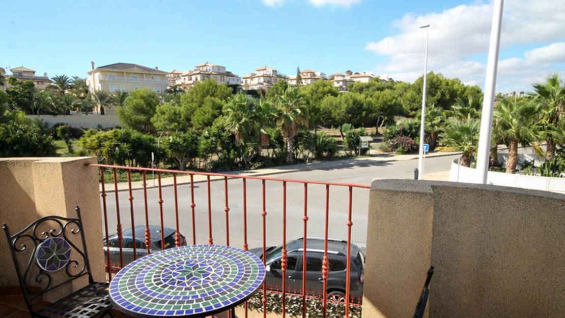 Sale - Semi detached - Orihuela Costa - Orihuela Costa Alicante