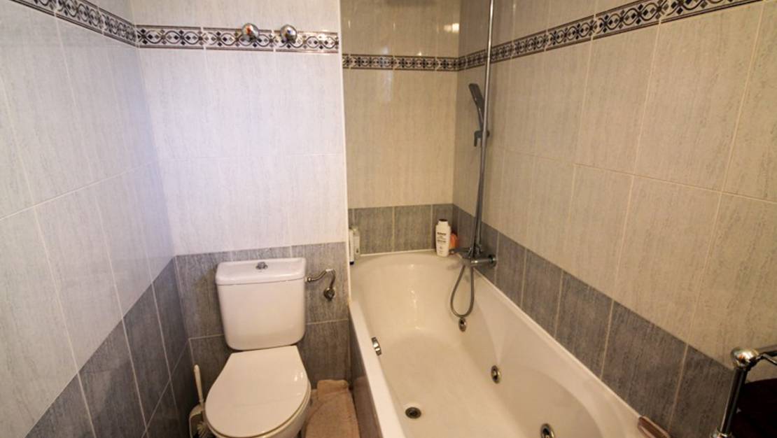 Sale - Semi detached - Orihuela Costa - Orihuela Costa Alicante