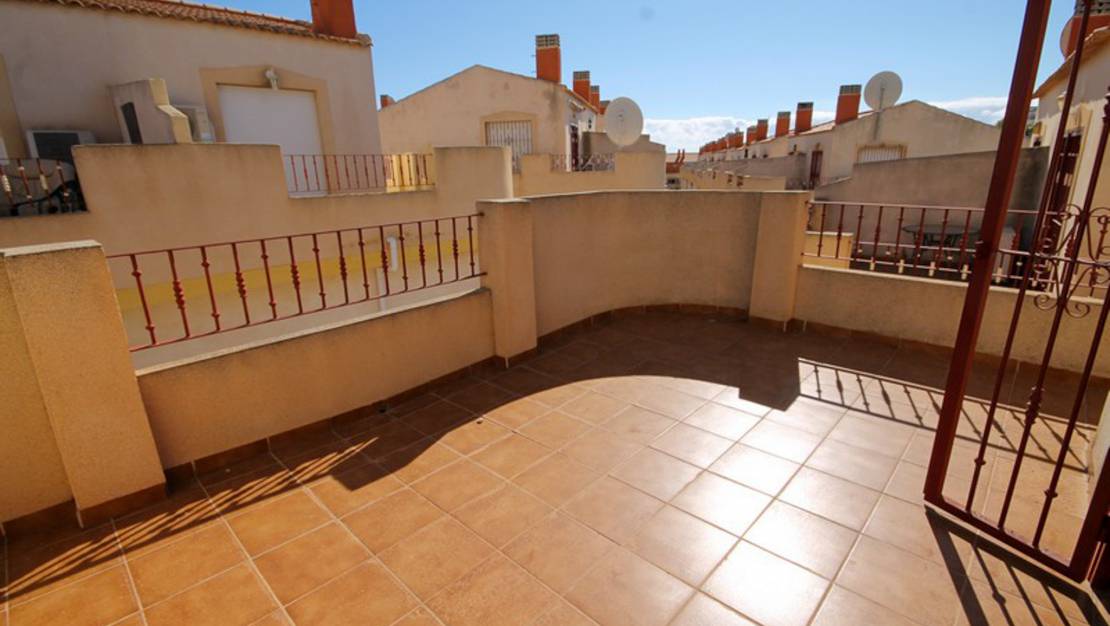 Sale - Semi detached - Orihuela Costa - Orihuela Costa Alicante