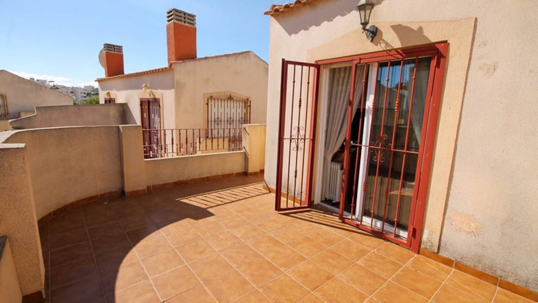 Sale - Semi detached - Orihuela Costa - Orihuela Costa Alicante