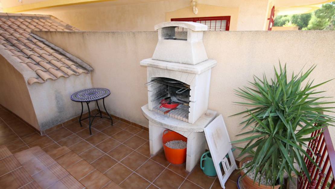 Sale - Semi detached - Orihuela Costa - Orihuela Costa Alicante