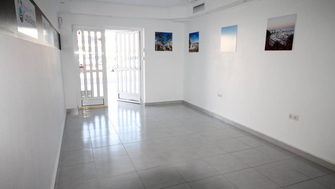 Sale - Semi detached - Orihuela Costa - Orihuela Costa Alicante