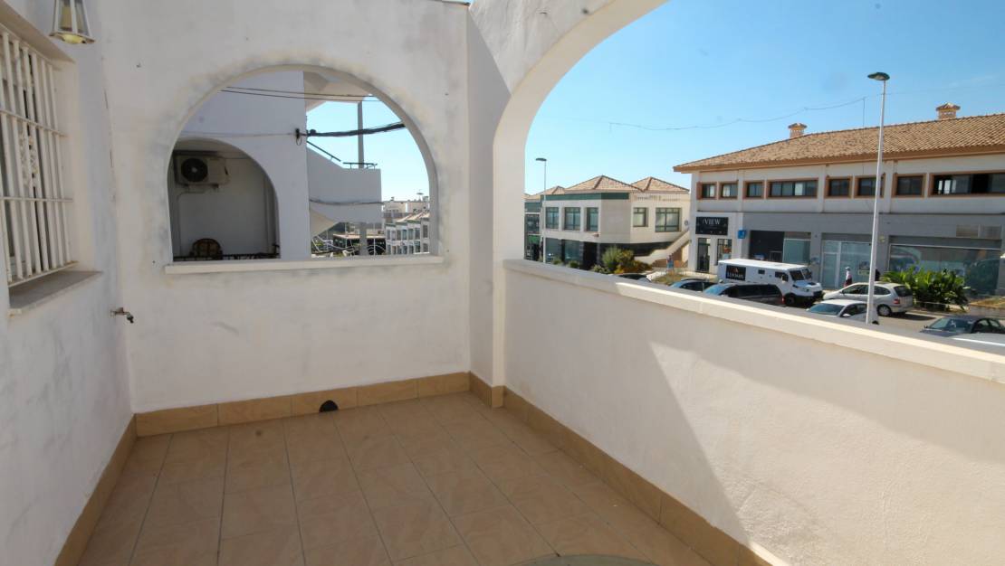 Sale - Semi detached - Orihuela Costa - Orihuela Costa Alicante