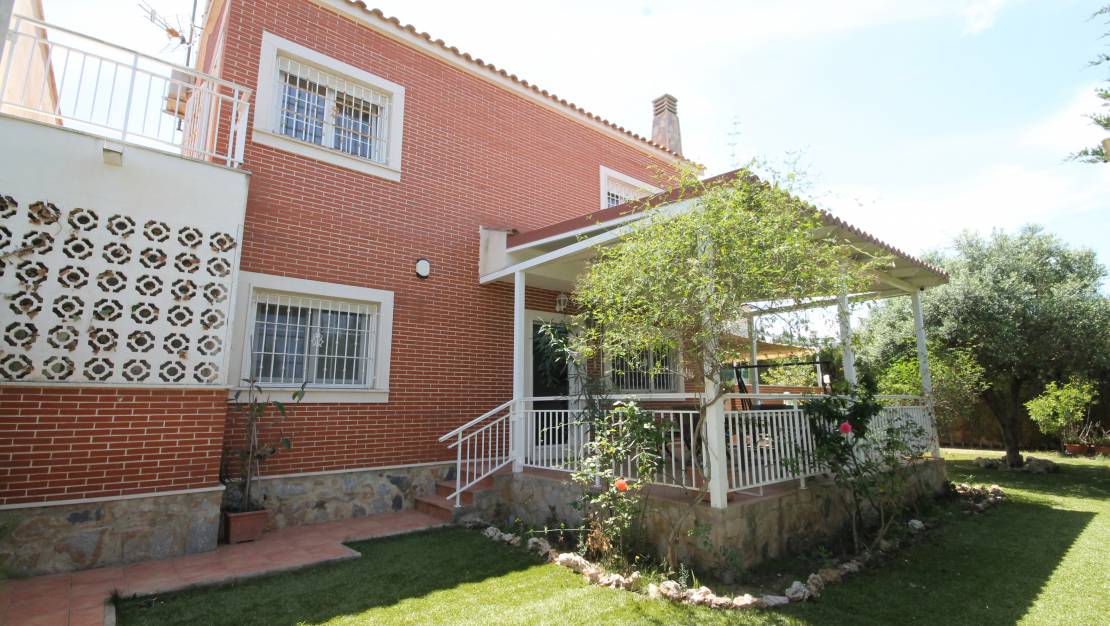 Sale - Semi detached - Torrevieja - Torrevieja Alicante