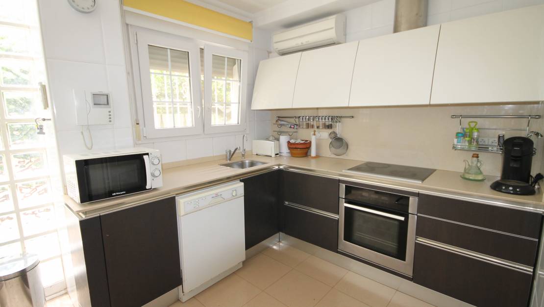 Sale - Semi detached - Torrevieja - Torrevieja Alicante