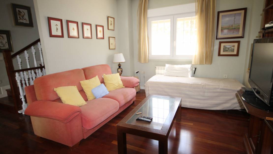 Sale - Semi detached - Torrevieja - Torrevieja Alicante