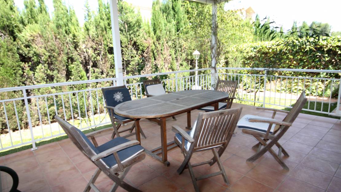 Sale - Semi detached - Torrevieja - Torrevieja Alicante