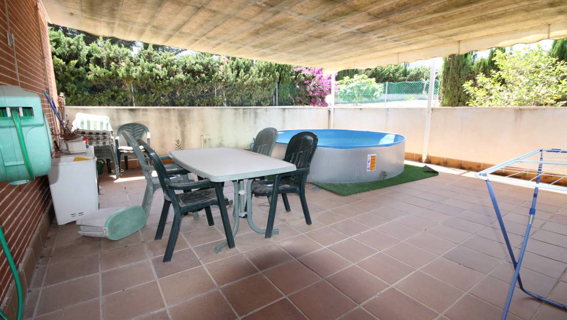 Sale - Semi detached - Torrevieja - Torrevieja Alicante