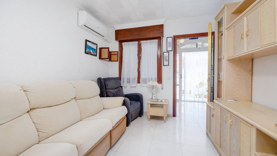 Sale - Semi - Torrevieja - La Siesta - El Salado - Torreta