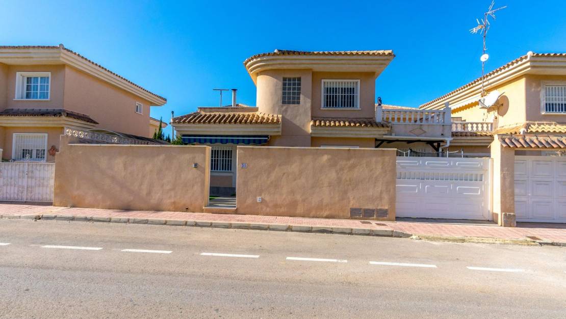 Sale - Semi - Torrevieja - Los Balcones - Los Altos del Edén