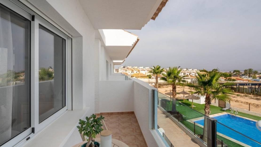 Sale - Semi - Torrevieja - Los Balcones - Los Altos del Edén