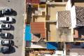 Sale - Semi - Torrevieja - Los Balcones