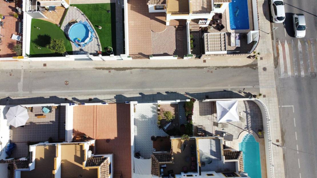 Sale - Semi - Torrevieja - Los Balcones