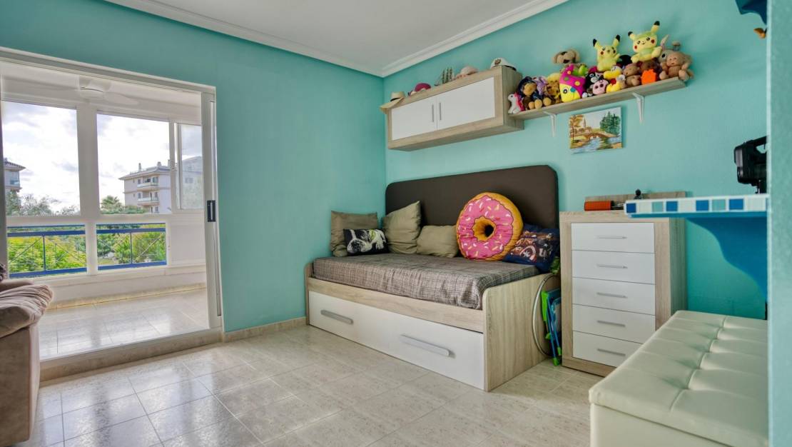 Sale - Studio - Torrevieja - Parque Acuático - Sector 25