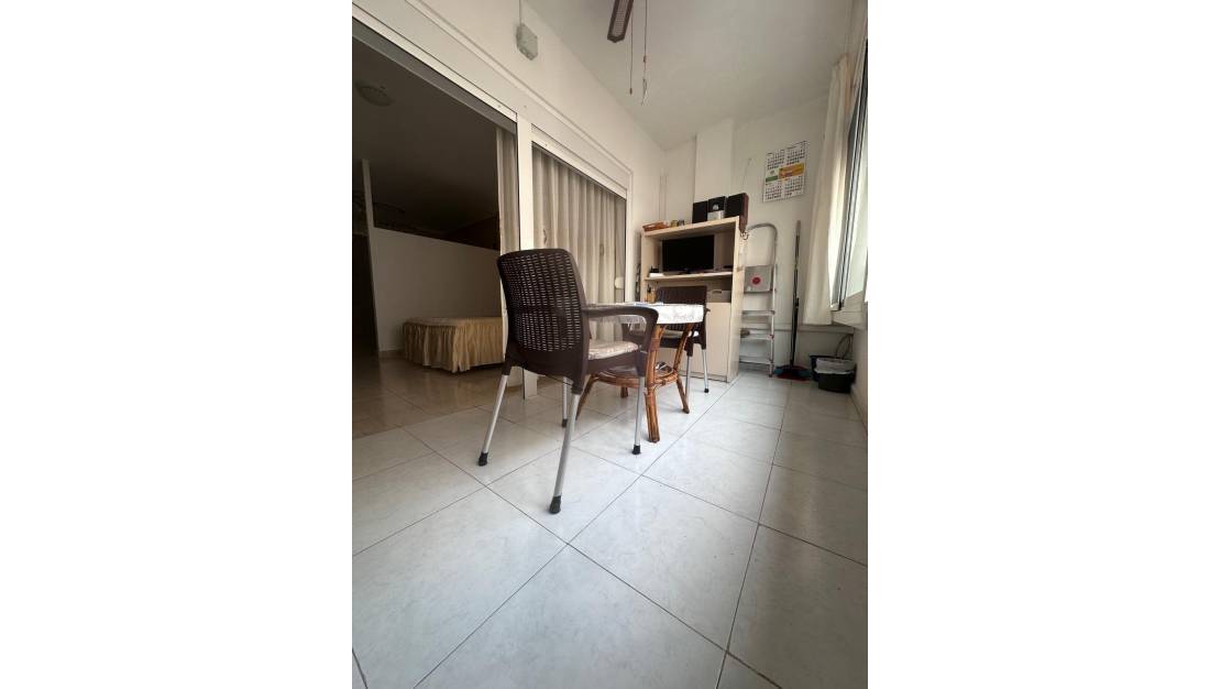 Sale - Studio - Torrevieja - Playa del Cura