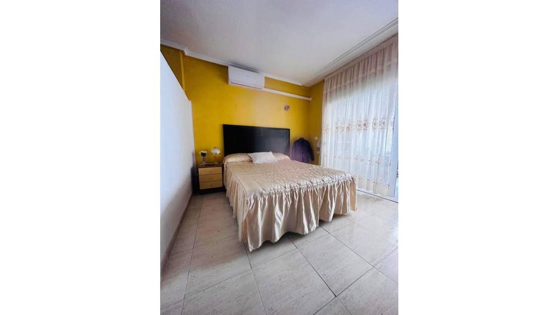 Sale - Studio - Torrevieja - Playa del Cura