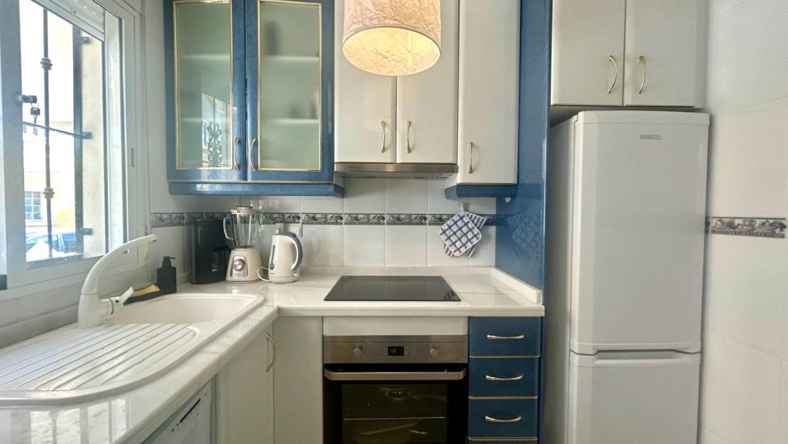 Sale - Terraced house - Algorfa - Montemar