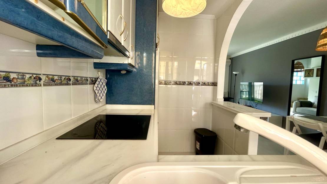 Sale - Terraced house - Algorfa - Montemar