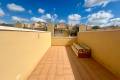 Sale - Terraced house - Algorfa - Montemar