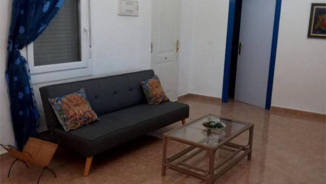 Sale - Terraced house - Almoradí - El saladar