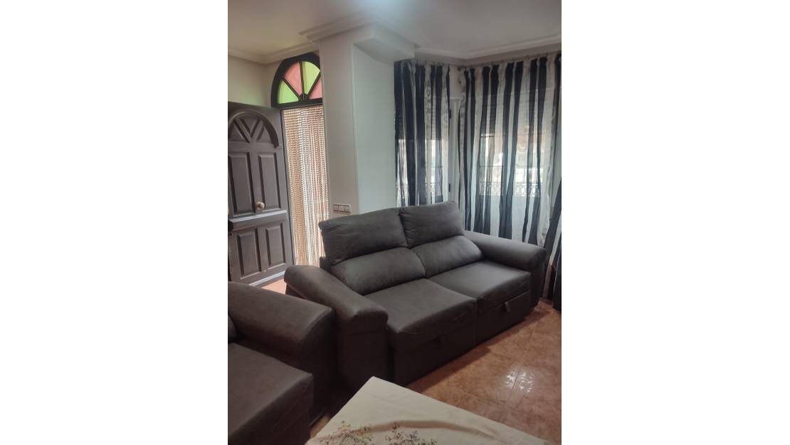 Sale - Terraced house - Dolores - CENTRO