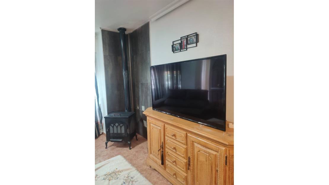 Sale - Terraced house - Dolores - CENTRO