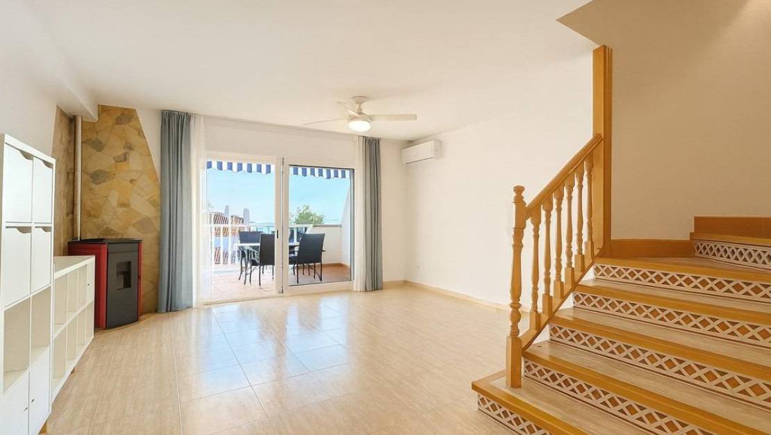 Sale - Terraced house - Orihuela Costa - Aguamarina