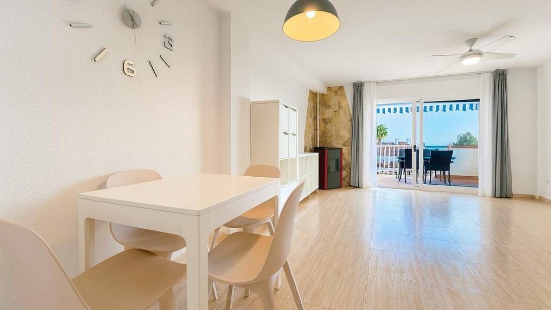 Sale - Terraced house - Orihuela Costa - Aguamarina