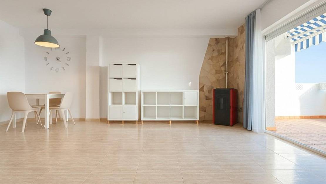 Sale - Terraced house - Orihuela Costa - Aguamarina