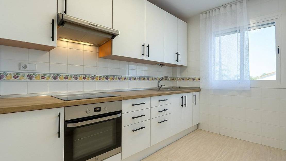 Sale - Terraced house - Orihuela Costa - Aguamarina