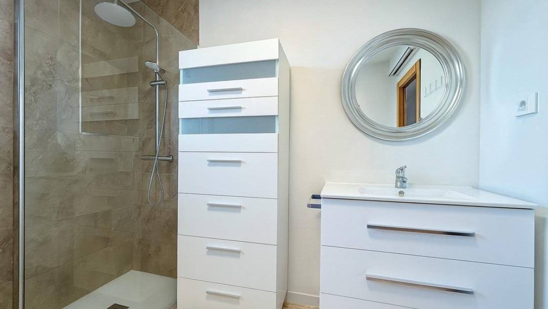 Sale - Terraced house - Orihuela Costa - Aguamarina