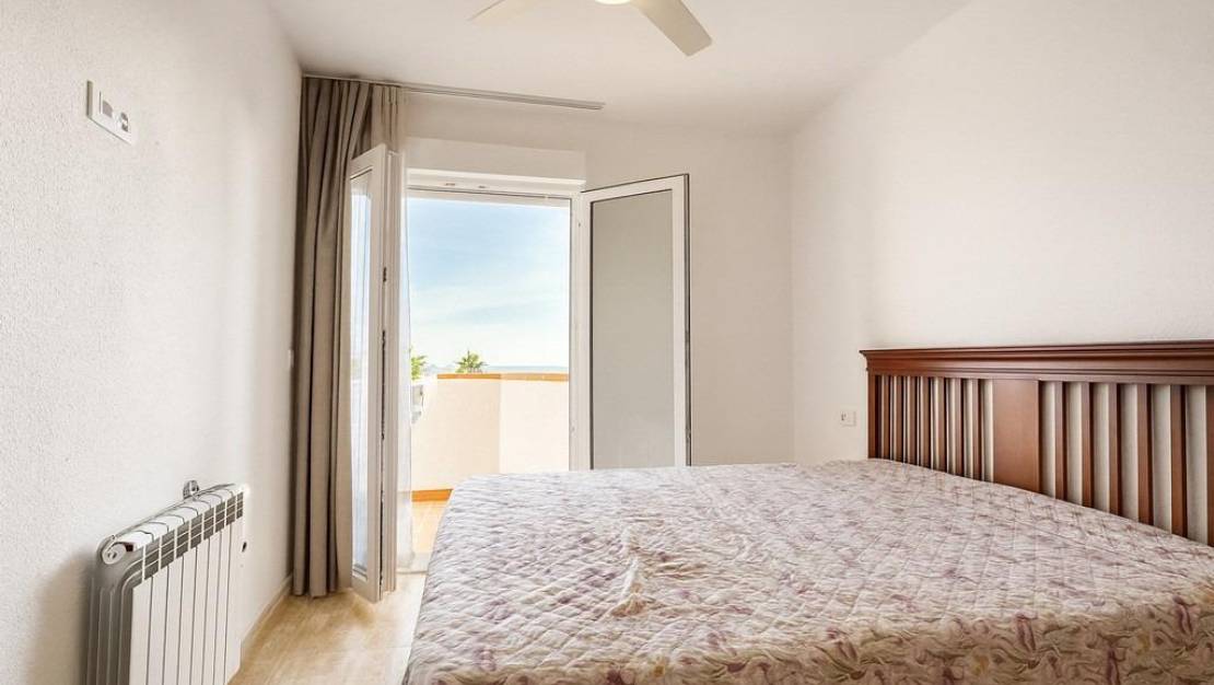 Sale - Terraced house - Orihuela Costa - Aguamarina