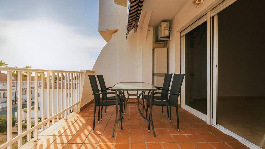 Sale - Terraced house - Orihuela Costa - Aguamarina