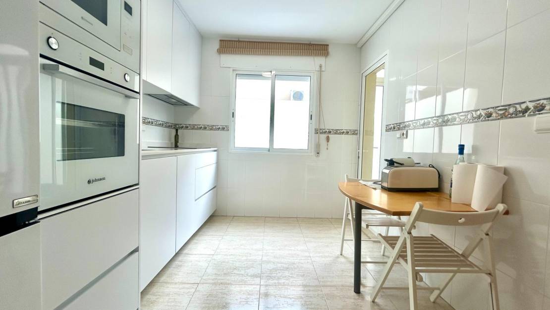 Sale - Terraced house - Orihuela Costa - Campoamor