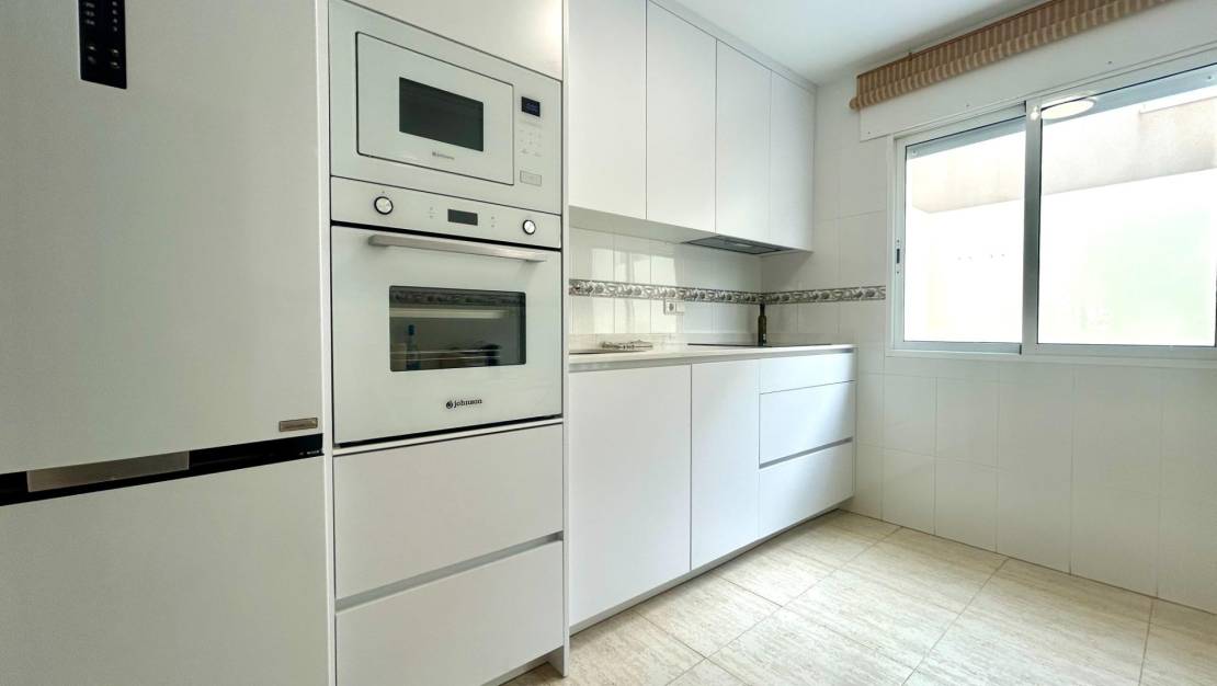 Sale - Terraced house - Orihuela Costa - Campoamor