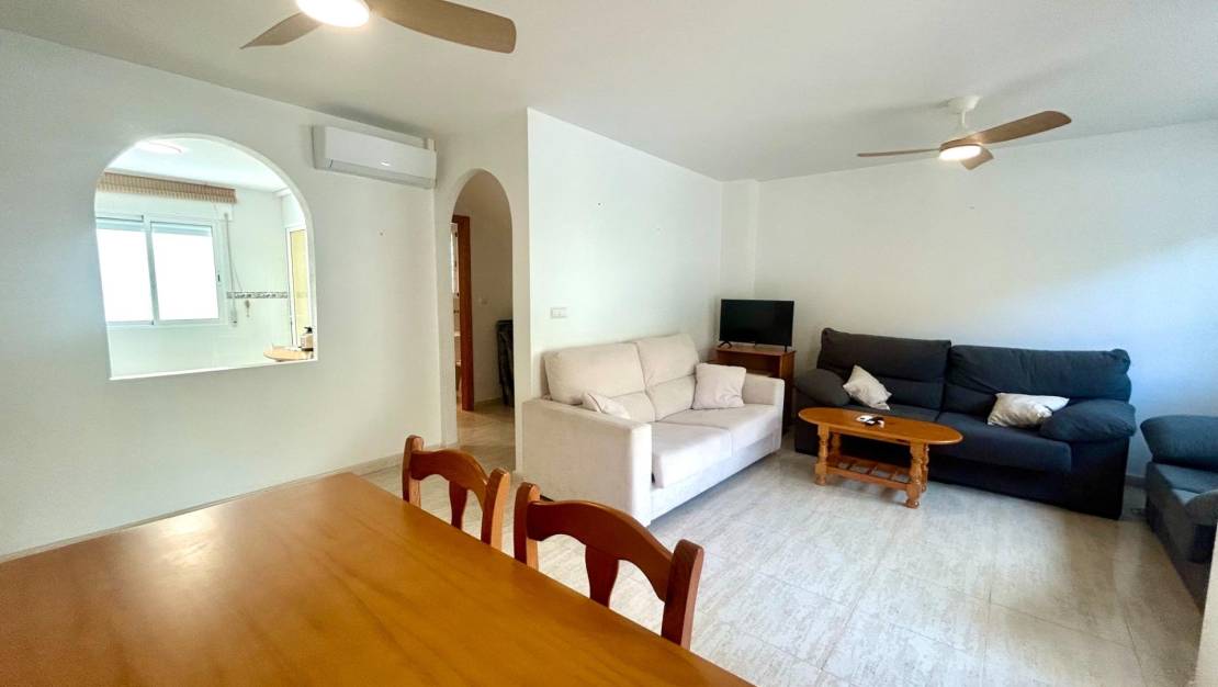 Sale - Terraced house - Orihuela Costa - Campoamor