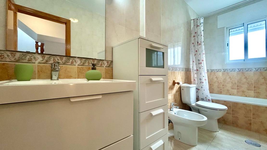 Sale - Terraced house - Orihuela Costa - Campoamor