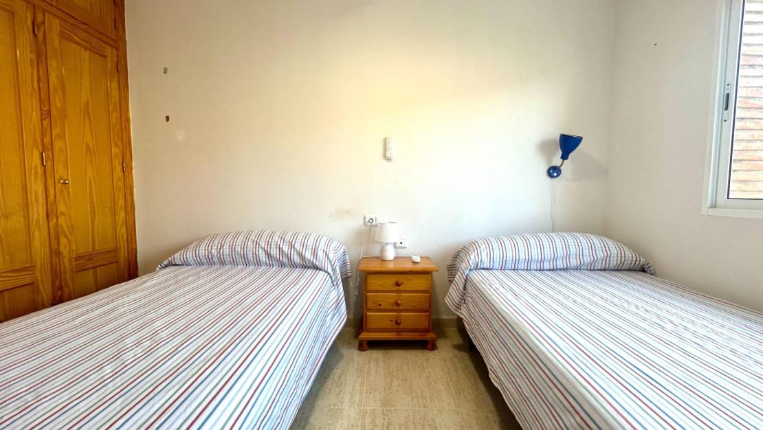 Sale - Terraced house - Orihuela Costa - Campoamor