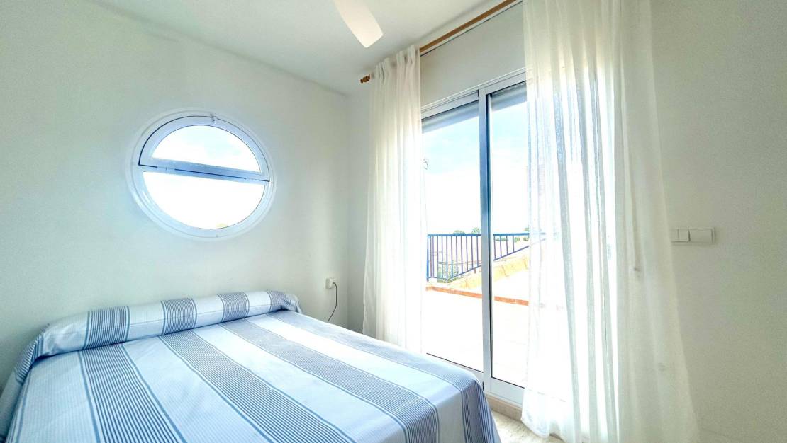 Sale - Terraced house - Orihuela Costa - Campoamor