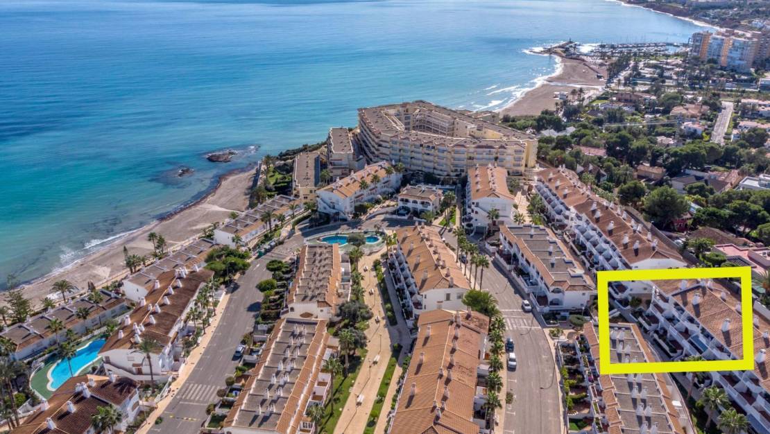Sale - Terraced house - Orihuela Costa - Campoamor