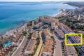 Sale - Terraced house - Orihuela Costa - Campoamor