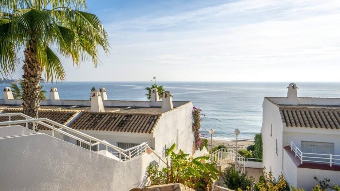 Sale - Terraced house - Orihuela Costa - Campoamor