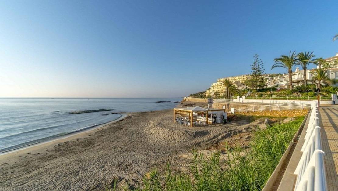Sale - Terraced house - Orihuela Costa - Campoamor