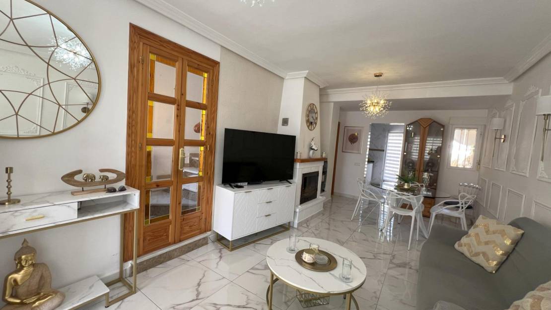 Sale - Terraced house - Orihuela Costa - La Florida