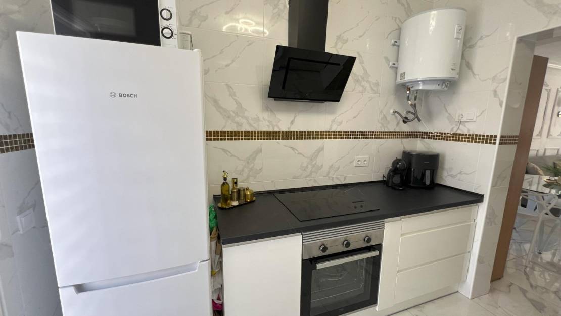 Sale - Terraced house - Orihuela Costa - La Florida