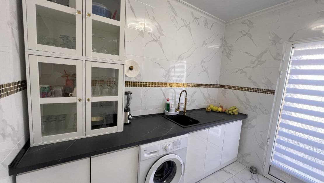 Sale - Terraced house - Orihuela Costa - La Florida