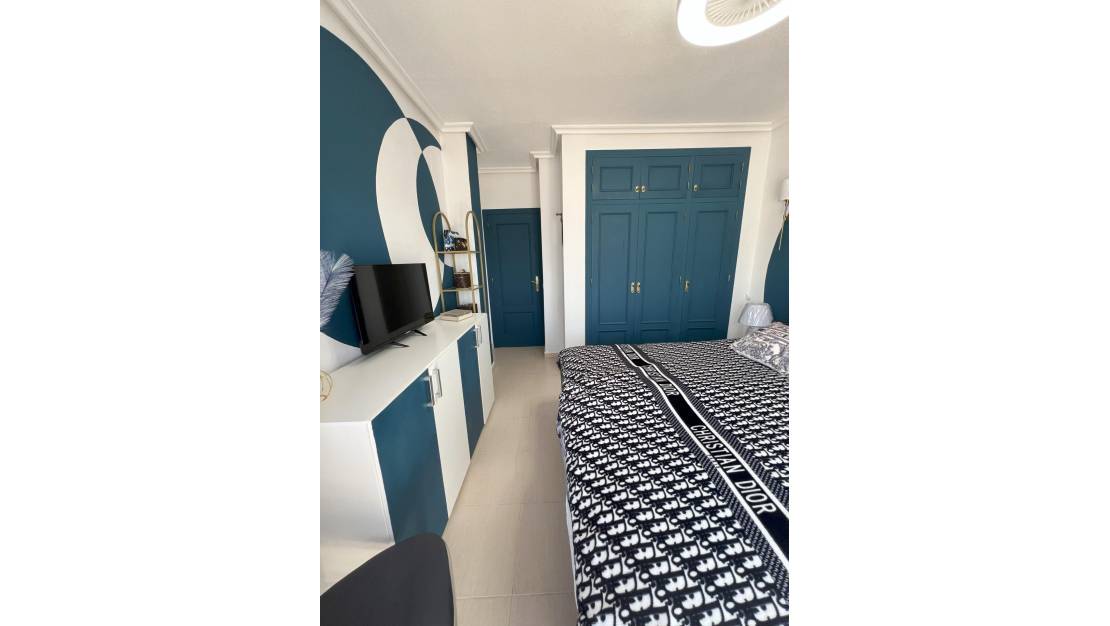 Sale - Terraced house - Orihuela Costa - La Florida