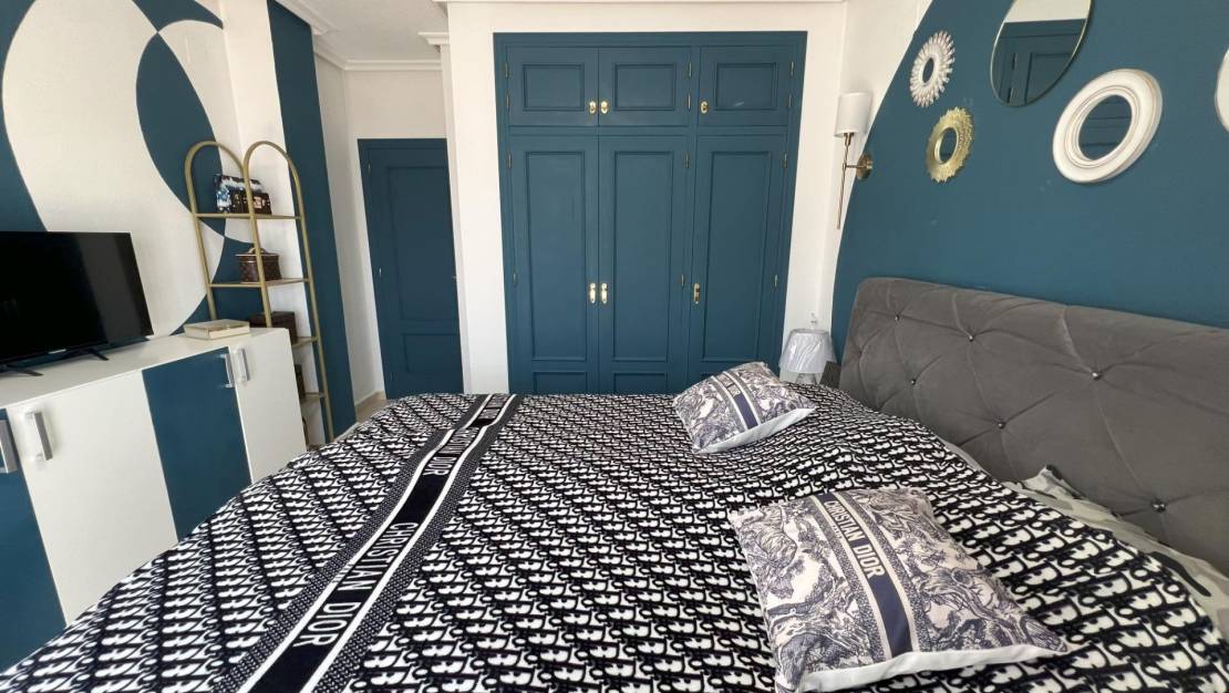 Sale - Terraced house - Orihuela Costa - La Florida