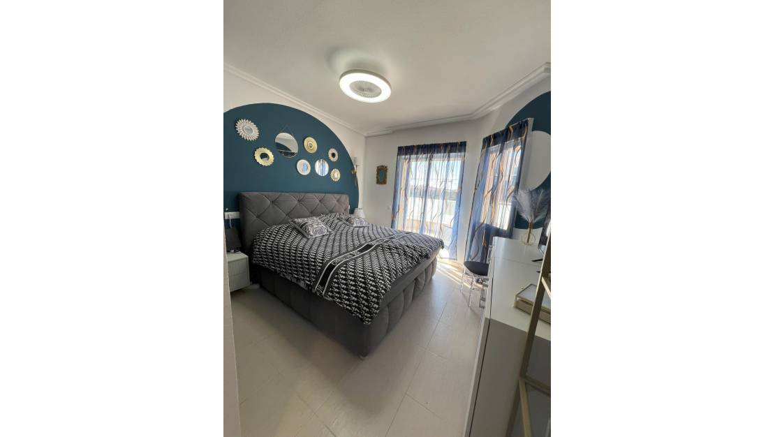 Sale - Terraced house - Orihuela Costa - La Florida