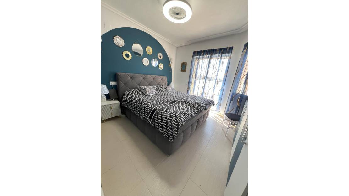 Sale - Terraced house - Orihuela Costa - La Florida